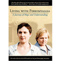 Living With Fibromyalgia: A Journey of Hope and Understanding DVD (DVD)