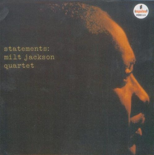 Spyro Gyra - Statements (CD)