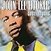 John Lee Hooker - Graveyard Blues (CD)