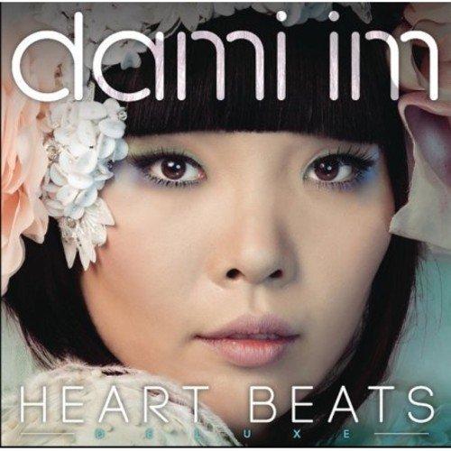 Heart Beats: Deluxe Edition by DAMI IM (CD)