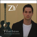 Fearless Acoustic Sessions (CD)