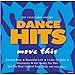 The Countdown Singers - Dance Hits - Move This (CD)