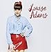 Louise Adams - Louise Adams (CD)