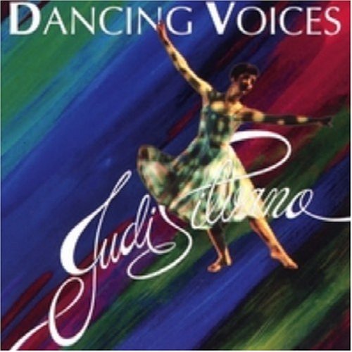Dancing Voices by Judi Silvano (2000-05-02) (CD)