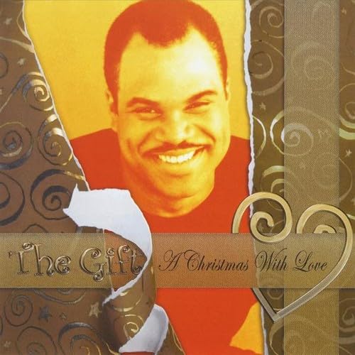 T. Mychael Rambo - The Gift: A Christmas With Love (CD)