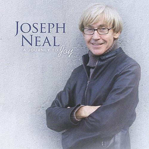 Joseph Neal - Journey to Joy (CD)