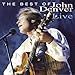 John Denver - The Best Of John Denver Live (CD)