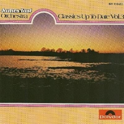 Orchester James Last - Classics Up to Date 3 (CD)