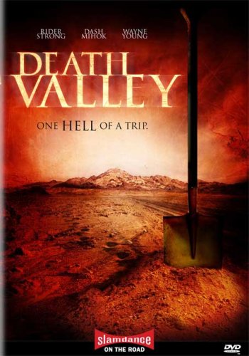 Death Valley (DVD)