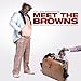 Meet the Browns (CD)