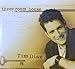 Tim Diaz - Three Room House (CD)