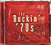 Free Peter Frampton James Gang Uriah - The Rockin' '70s (CD)