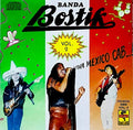 Banda Bostik - BANDA BOSTIK VIVA MEXICO CAB... VOL.2 (CD)