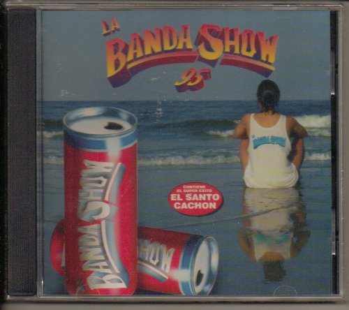 La Banda Show 95 (CD)