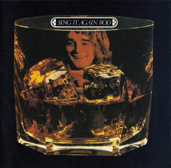 Hemingway Corner - Sing It Again Rod (CD)
