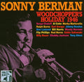 Berman, Sonny - Berman, Sonny Woodchoppers Holiday 1946 Mainstream Jazz (CD)