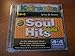 Karaoke: All Time Soul Hits Vol 1 (CD)