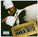 Rahzel - Rahzel's Greatest Knock Outs (CD)