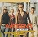 A*Teens - To the Music / Bouncing Off Ceiling (CD)