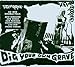 Test Icicles - Dig Your Own Grave (CD/DVD) (CD)