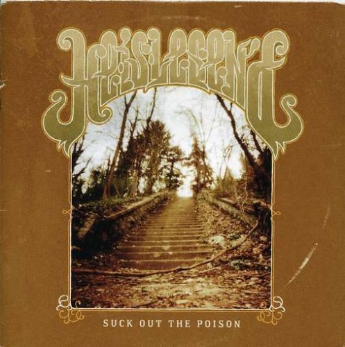 He Is Legend - Suck Out the Poison by He Is Legend (2006-10-03) (CD)