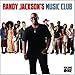 Randy Jackson's Music Club, Volume 1 LIMITED EDITION Features Paula Abdul "Dance Like There's No Tomorrow" PLUS BONUS TRACKS: ALY & A.J. "We're An American Band" and Brian Mcknight "When I Fall In Love" (CD)