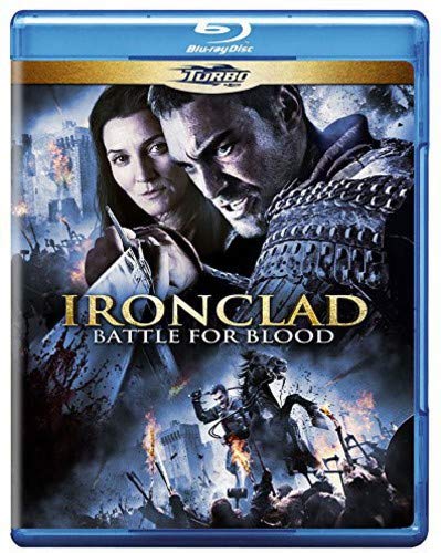 Ironclad: The Battle for Blood (Blu-ray)