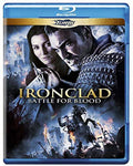 Ironclad: The Battle for Blood (Blu-ray)