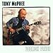Tony McPhee - Foolish Pride (CD)