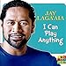 Jay Laga'aia - I Can Play Anything (CD)