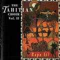 The Tahitian Choir - Rapa Iti (CD)