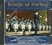 Unknown - Kings of Swing (CD)