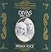 Divas 1906 - 1935 (CD)