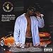 Kamikaze CMI - Gangsta & a Gentleman (CD)