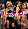 GMJ - Remixed by Bond (CD)