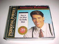 Anthony Robbins Personal Power 2 How To Get What You Really Want CD Volume 3