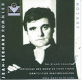 Jean-Bernard Pommier / Wolfgang Amadeus Mozart - Mozart - Complete Piano Sonatas Vol. V / Jean-Bernard Pommier K 533 545 570 576 (Virgin) (CD)
