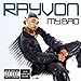 Rayvon - My Bad (CD)