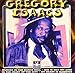 Gregory Isaacs - Maximum Respect (CD)
