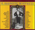 Il Barbiere Di Siviglia (Great Operas at the Met) by Maria Barrientos (1992-08-03) (CD)