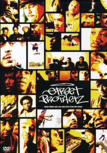 Street Prophetz (DVD)