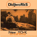 New York Dreaming by Didjworks (CD)