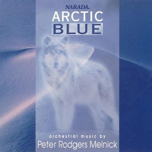 Arctic Blue - O.S.T. - Soundtrack (CD)