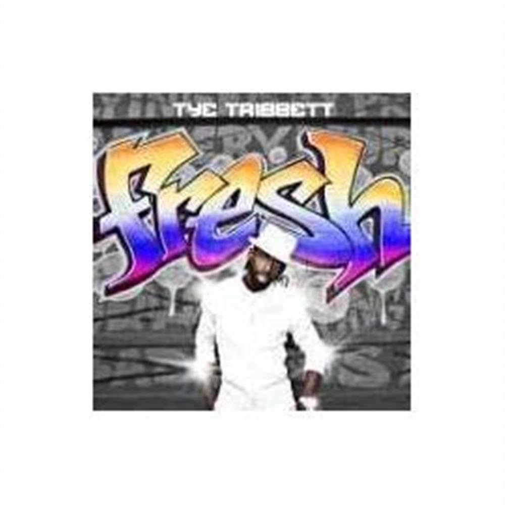 Tye Tribbett - Fresh (CD)