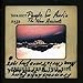 People For Audio - New Ancients (CD)