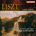 Liszt - Liszt: Works for Piano and Orchestra, Vol. 3 (CD)
