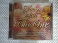 The Delites - You're Still The One (CD)