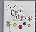 Vocal Stylings of the season (CD)