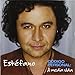 Estefano - Codigo Personal: A Media Vida (CD)