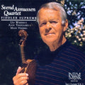 Fiddler Supreme by Svend Asmussen Quartet (2003-05-13) (CD)